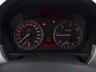 BMW 320 usata 12