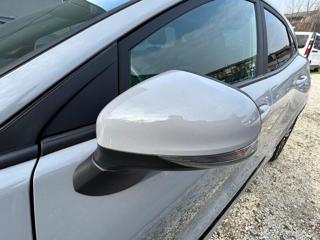 FORD Puma usata, con Sedile posteriore sdoppiato