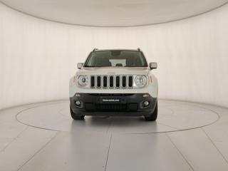 JEEP Renegade usata, con Boardcomputer