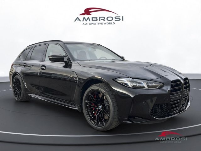 BMW M3 usata 1