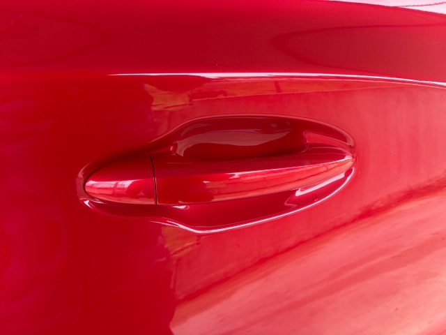 DR MOTOR DR 6.0 usata, con Hill holder