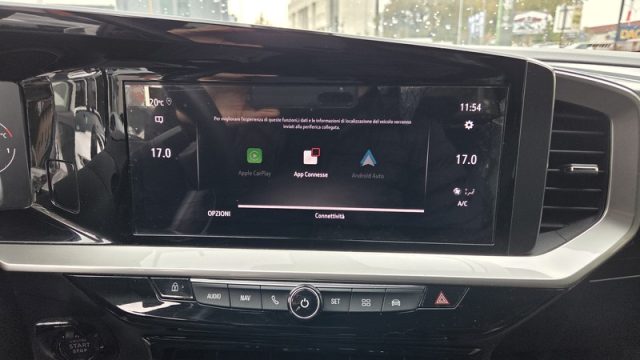 OPEL Mokka usata, con Luci diurne LED