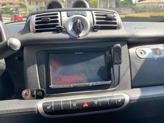 SMART ForTwo usata, con Fendinebbia