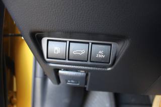 TOYOTA Prius Plug-in usata, con Telecamera per parcheggio assistito