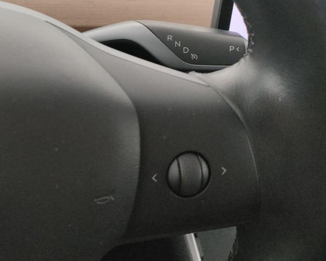 TESLA Model 3 usata, con Park Distance Control