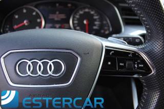 AUDI A6 usata, con Airbag testa