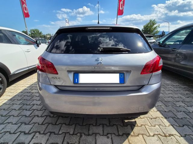 PEUGEOT 308 usata, con Airbag Passeggero