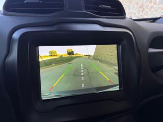 JEEP Renegade usata, con Park Distance Control