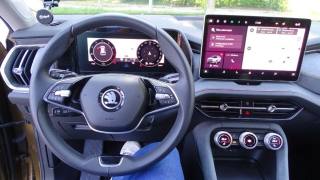 SKODA Kodiaq usata 86