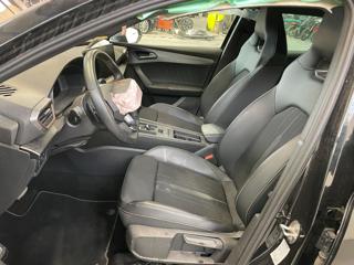 CUPRA Leon usata, con Immobilizzatore elettronico