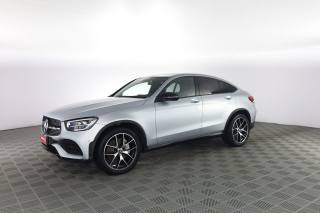 MERCEDES-BENZ GLC 220 usata 6