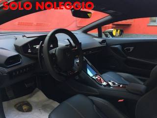 LAMBORGHINI Huracan usata 14