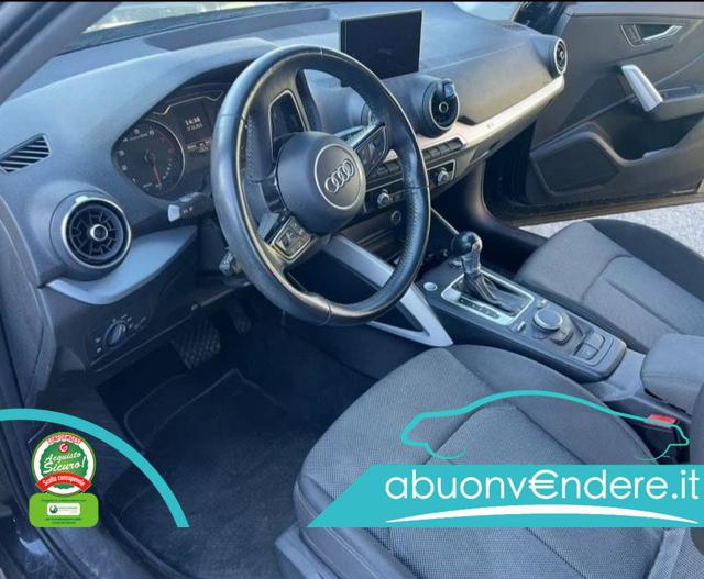 AUDI Q2 usata, con Controllo automatico clima