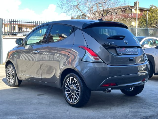 LANCIA Ypsilon usata, con Alzacristalli elettrici
