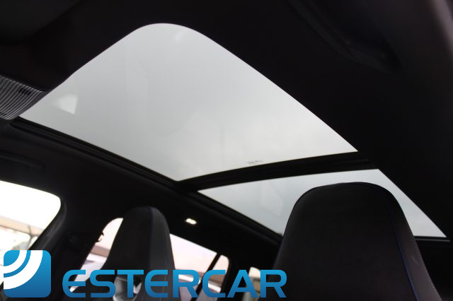 VOLKSWAGEN Tiguan usata, con Filtro antiparticolato