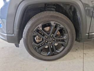 JEEP Compass usata, con Riconoscimento dei segnali stradali