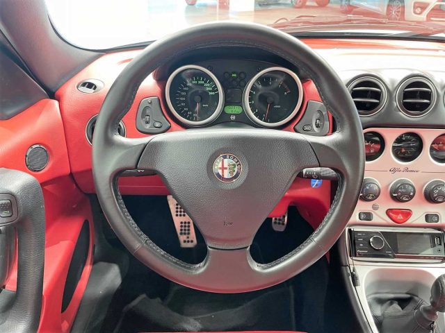 ALFA ROMEO GTV usata 13