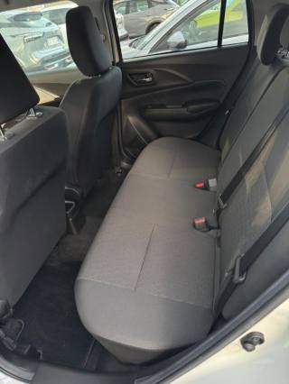 SUZUKI Swift usata, con Controllo trazione