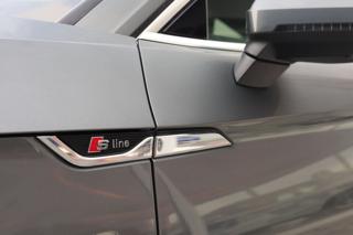 AUDI A5 usata, con Climatizzatore automatico, 3 zone