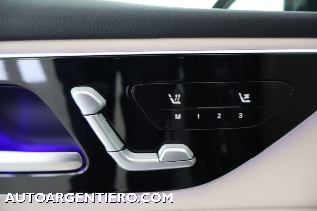 MERCEDES-BENZ GLC 220 usata, con Cerchi in lega