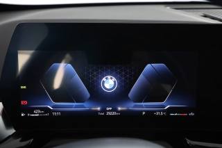 BMW X1 usata 6