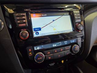 NISSAN Qashqai usata, con Climatizzatore