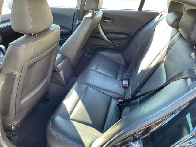 BMW 120 usata, con Cruise Control