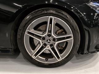 MERCEDES-BENZ CLA 200 usata, con Boardcomputer