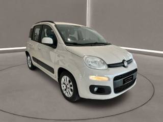 FIAT Panda usata, con Airbag Passeggero