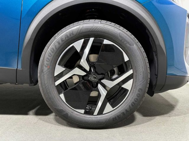 PEUGEOT 2008 usata, con Fendinebbia
