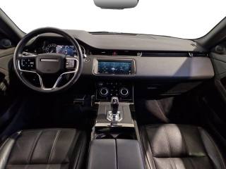 LAND ROVER Range Rover Evoque usata, con Alzacristalli elettrici