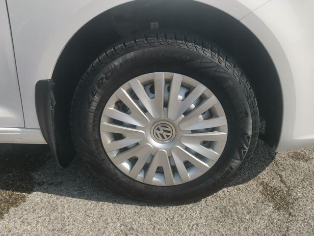 VOLKSWAGEN Caddy usata, con Controllo trazione