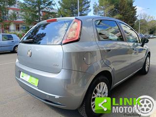 FIAT Punto Evo usata 36
