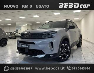 CITROEN C5 Aircross usata, con ABS