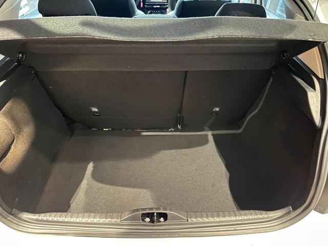 CITROEN C3 usata, con Servosterzo