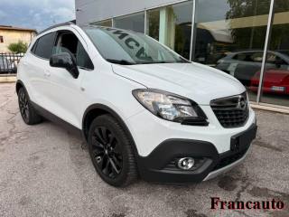 OPEL Mokka usata, con Airbag laterali