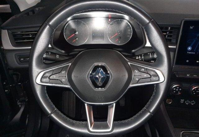 RENAULT Captur usata, con Alzacristalli elettrici