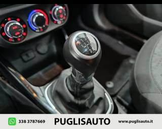 OPEL Adam usata, con Immobilizzatore elettronico