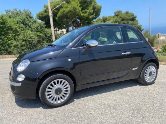 FIAT 500 usata, con Airbag laterali