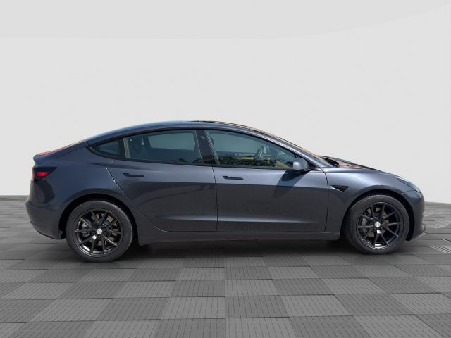 TESLA Model 3 usata 5