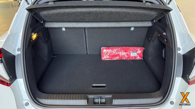 MITSUBISHI ASX usata, con Autoradio