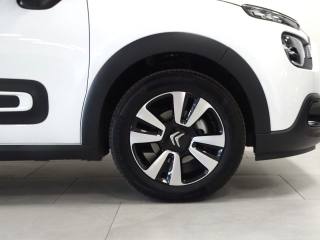 CITROEN C3 usata, con Controllo trazione