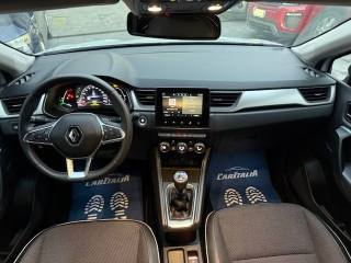 RENAULT Captur usata, con Climatizzatore