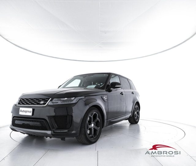 LAND ROVER Range Rover Sport usata 0