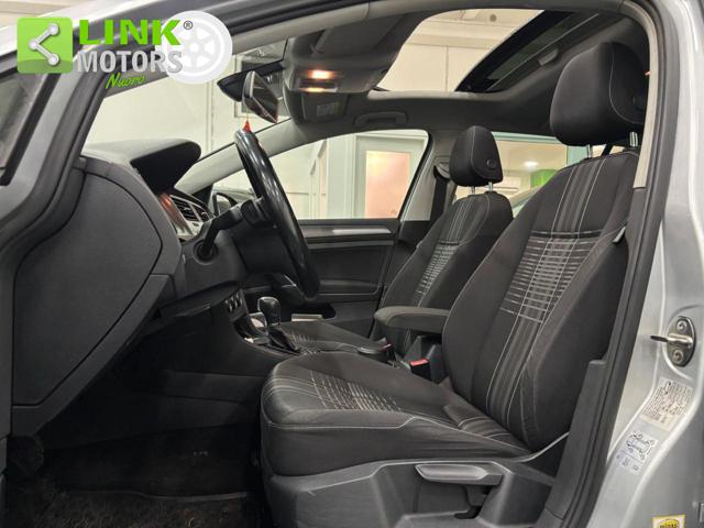 VOLKSWAGEN Golf usata, con Climatizzatore