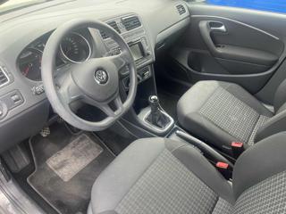 VOLKSWAGEN Polo usata, con Alzacristalli elettrici