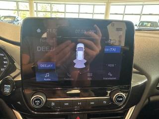 FORD Fiesta usata, con Servosterzo