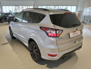 FORD Kuga usata, con Chiusura centralizzata
