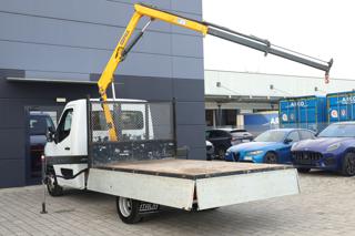 IVECO Daily usata, con Bluetooth