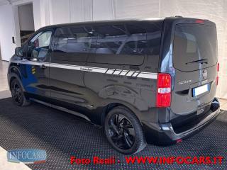 FIAT Scudo usata, con Airbag